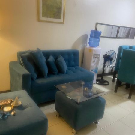 Rhapsody Residences Paranaque City Kültér fotó