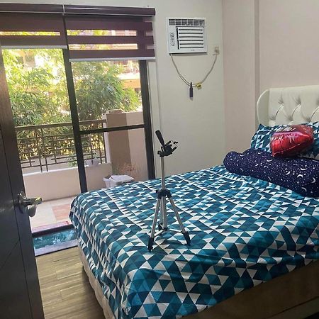 Rhapsody Residences Paranaque City Kültér fotó