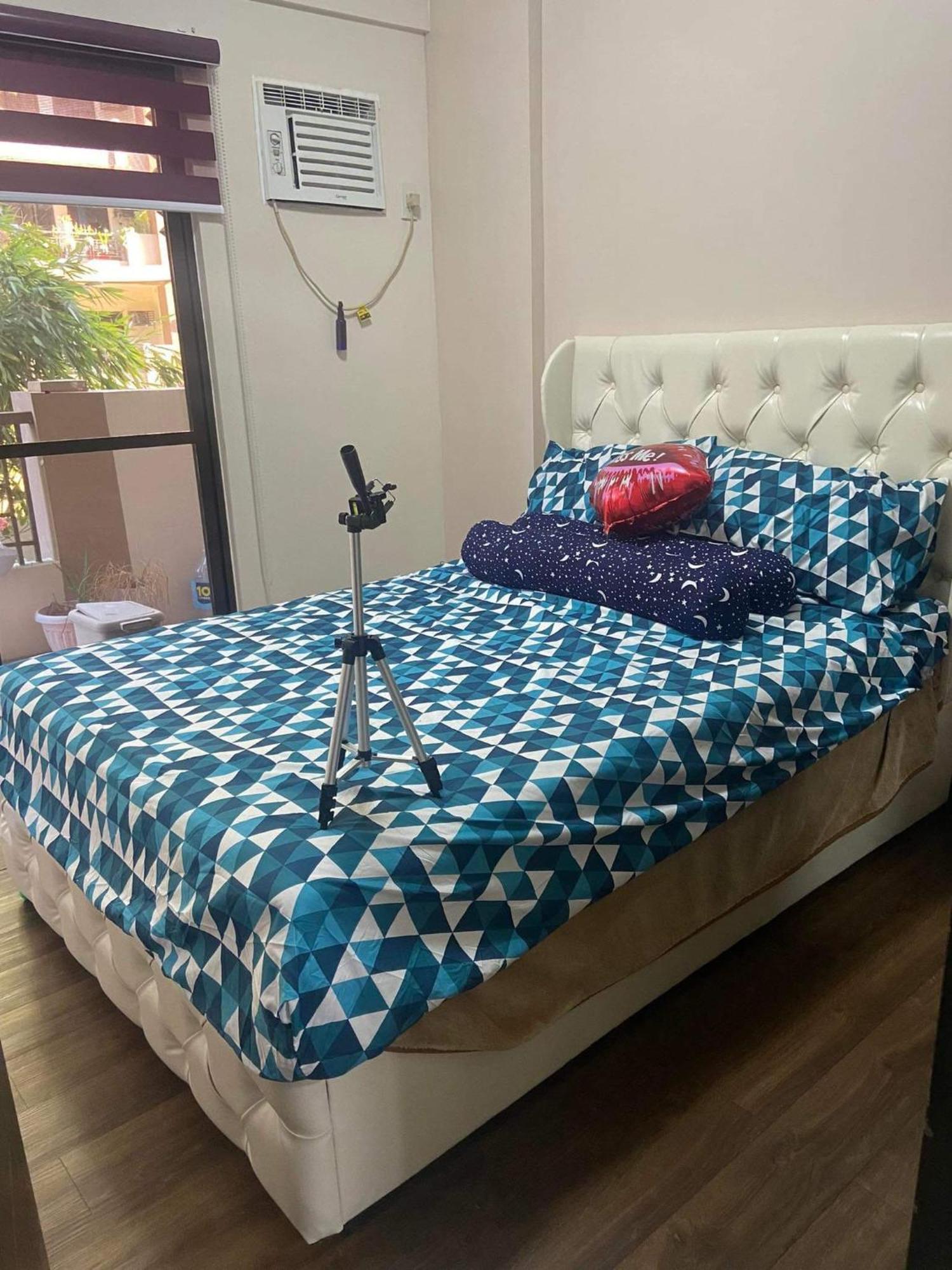 Rhapsody Residences Paranaque City Kültér fotó