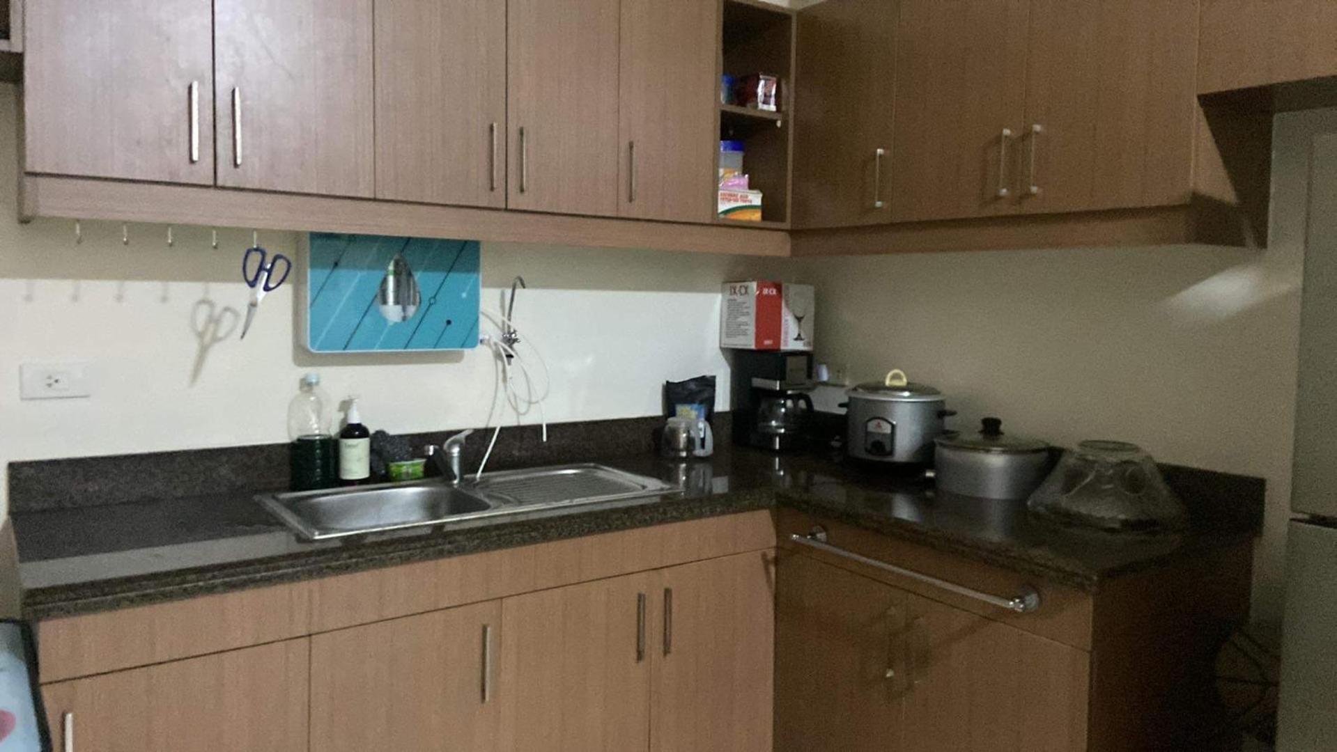 Rhapsody Residences Paranaque City Kültér fotó