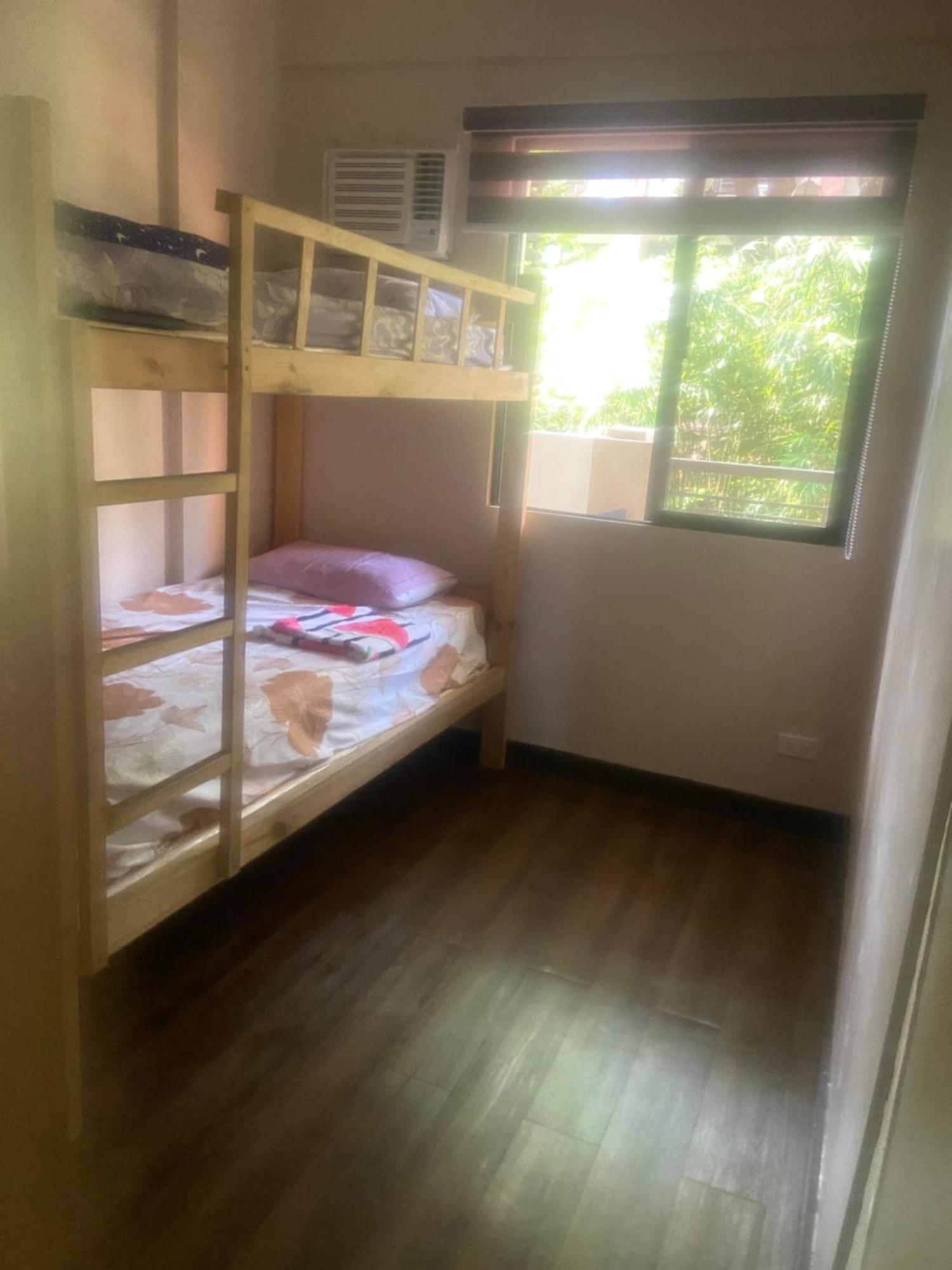 Rhapsody Residences Paranaque City Kültér fotó
