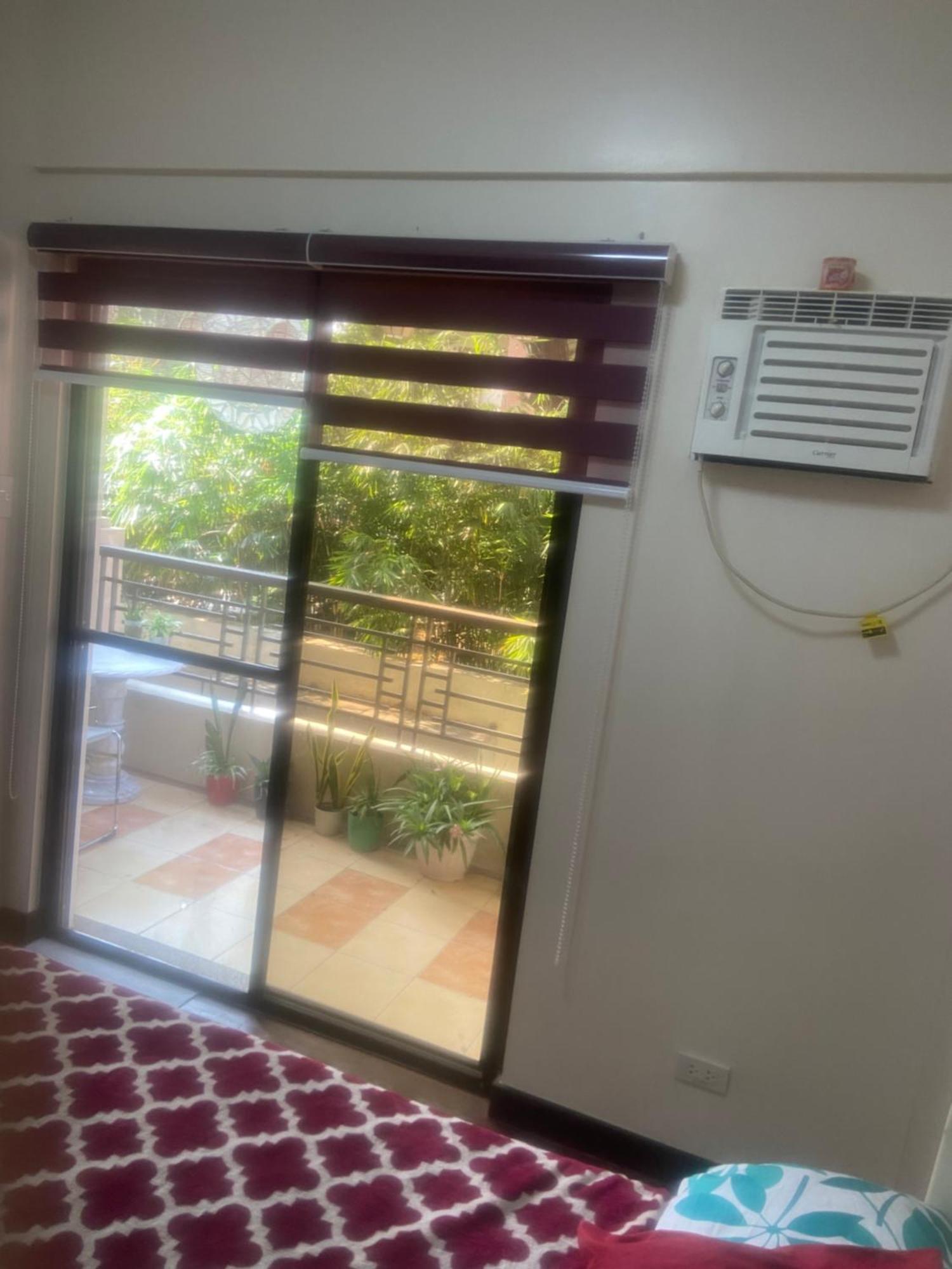 Rhapsody Residences Paranaque City Kültér fotó
