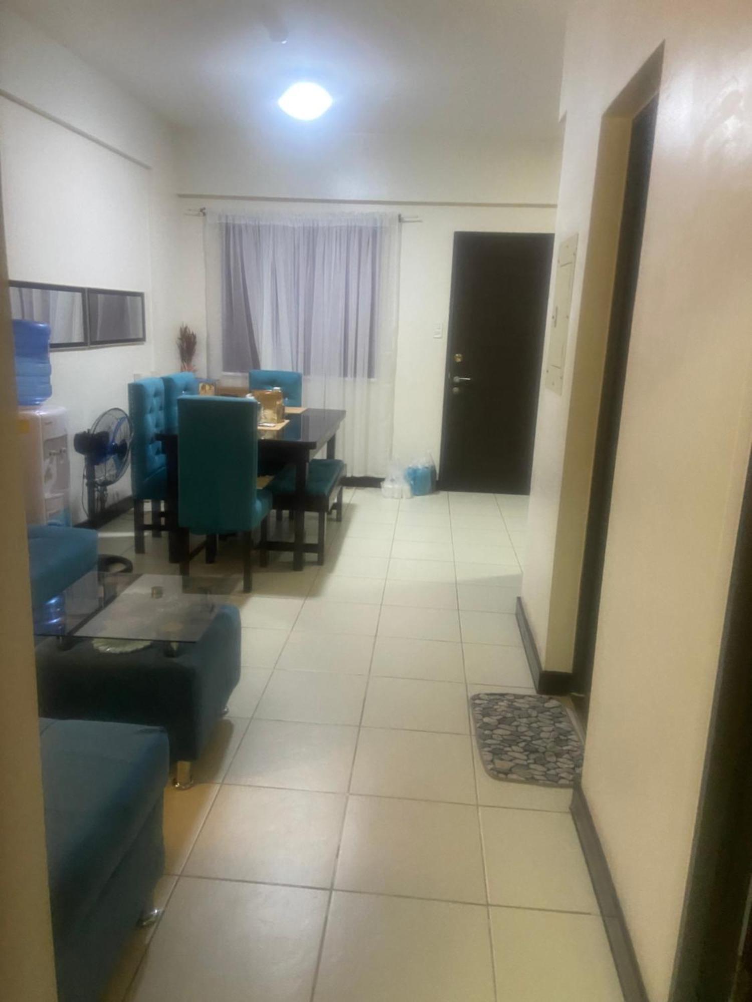Rhapsody Residences Paranaque City Kültér fotó