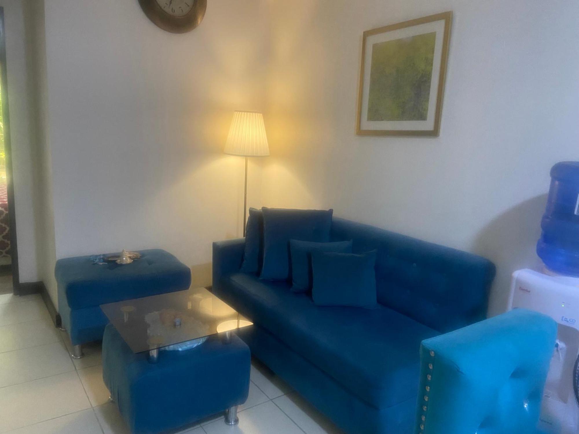Rhapsody Residences Paranaque City Kültér fotó