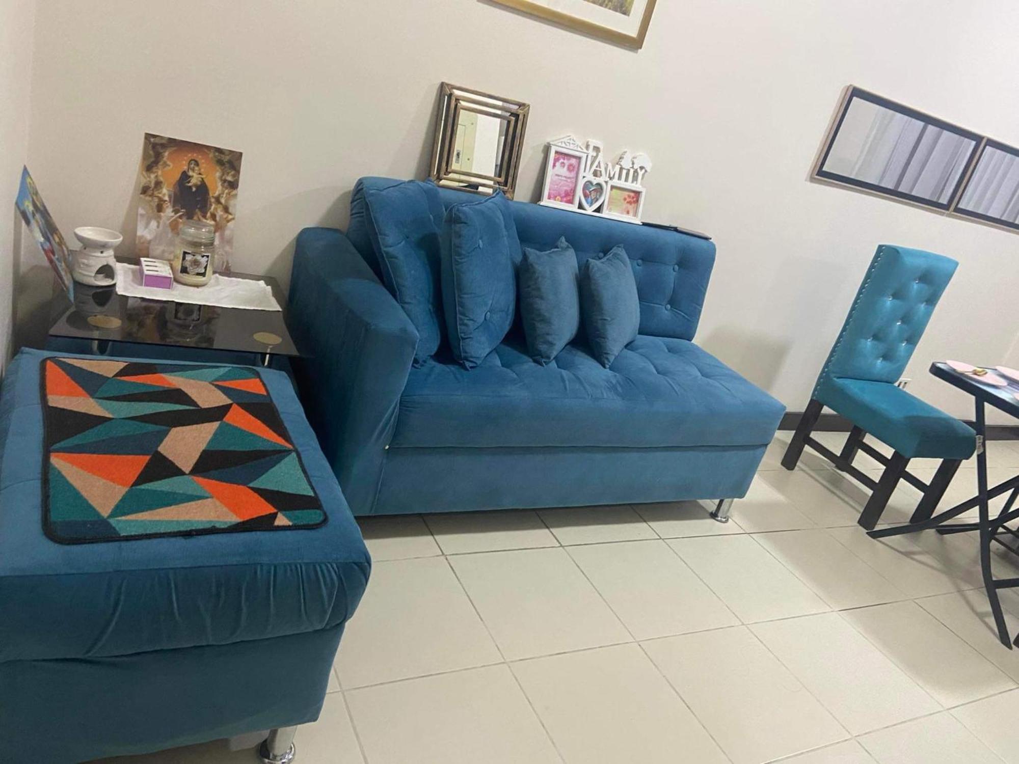 Rhapsody Residences Paranaque City Kültér fotó
