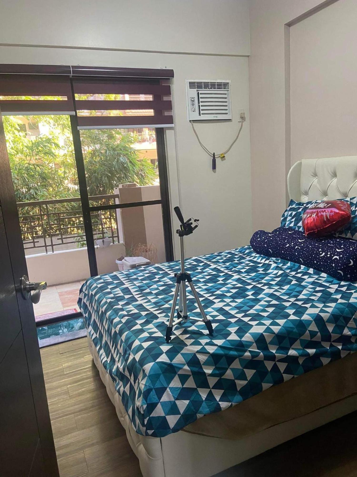 Rhapsody Residences Paranaque City Kültér fotó