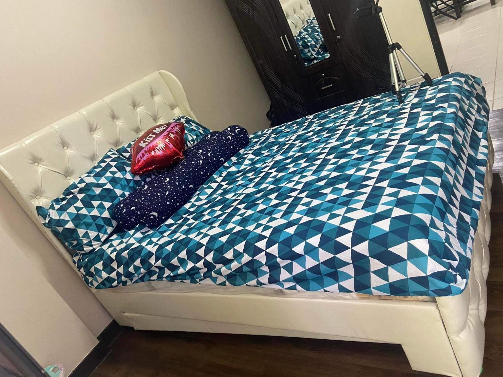Rhapsody Residences Paranaque City Kültér fotó